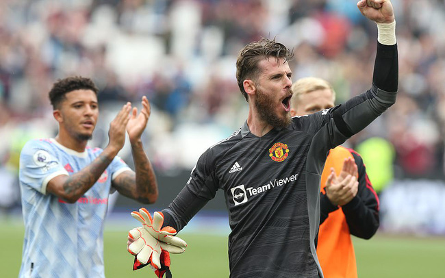 Siêu đội hình tấn công của MU dưới thời Erik ten Hag 126965