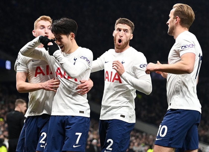 Nhận định Tottenham vs Brighton: Phả hơi nóng vào gáy Chelsea 127480