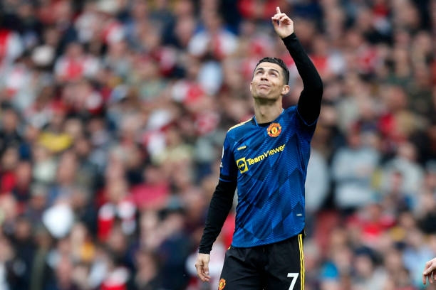 MU thua thảm Arsenal, Ralf Rangnick đổ áp lực lên Erik ten Hag 130376