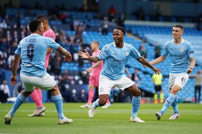 Dự đoán lượt đi bán kết cúp C1: Real vấp ngã, Liverpool vào chung kết sớm 130953