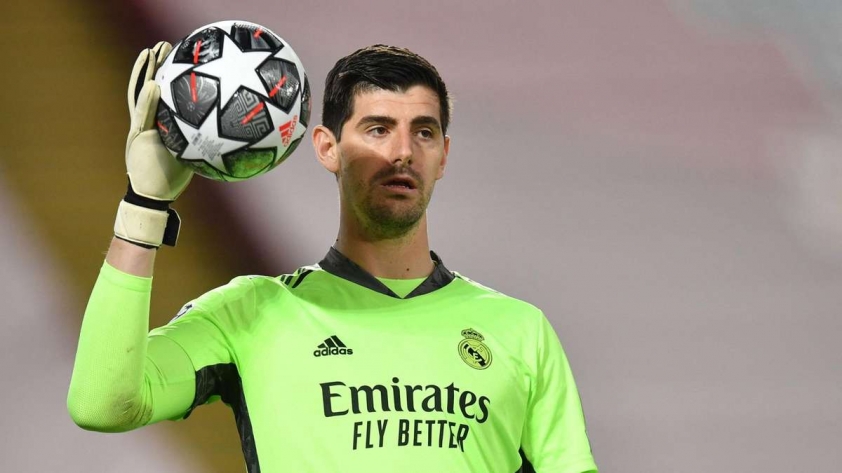 Siêu đội hình kết hợp giữa Man City và Real: Hủy diệt cả châu Âu 131095