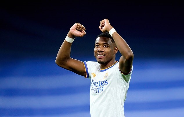 Siêu đội hình kết hợp giữa Man City và Real: Hủy diệt cả châu Âu 131096