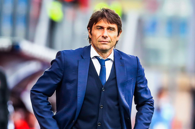 Xác định chia tay Conte, Tottenham chọn HLV xuất sắc nhất Ngoại hạng Anh thay thế 131157