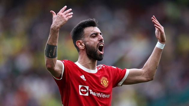 Cầu thủ MU được Ten Hag chia hạng, Ronaldo và Maguire 'ra rìa'? 131575