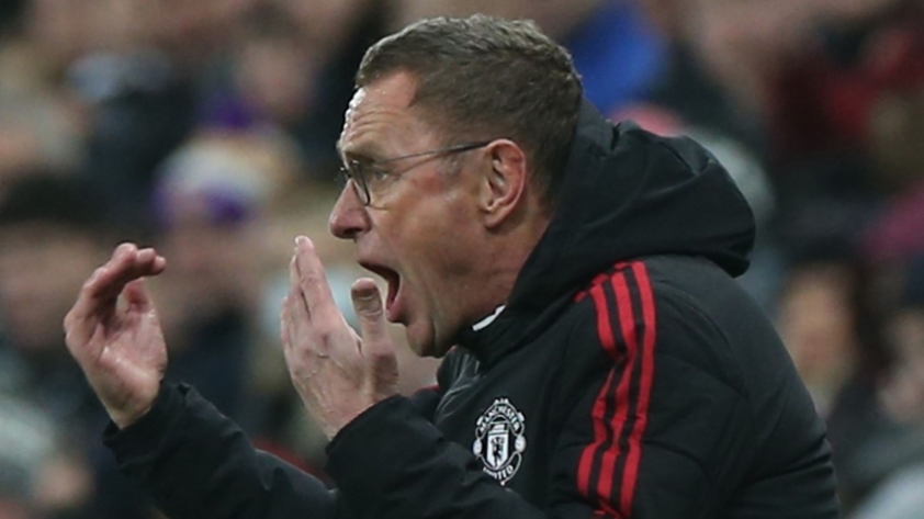 MU đại thắng Brentford, Rangnick vẫn không cam lòng top 6 132869
