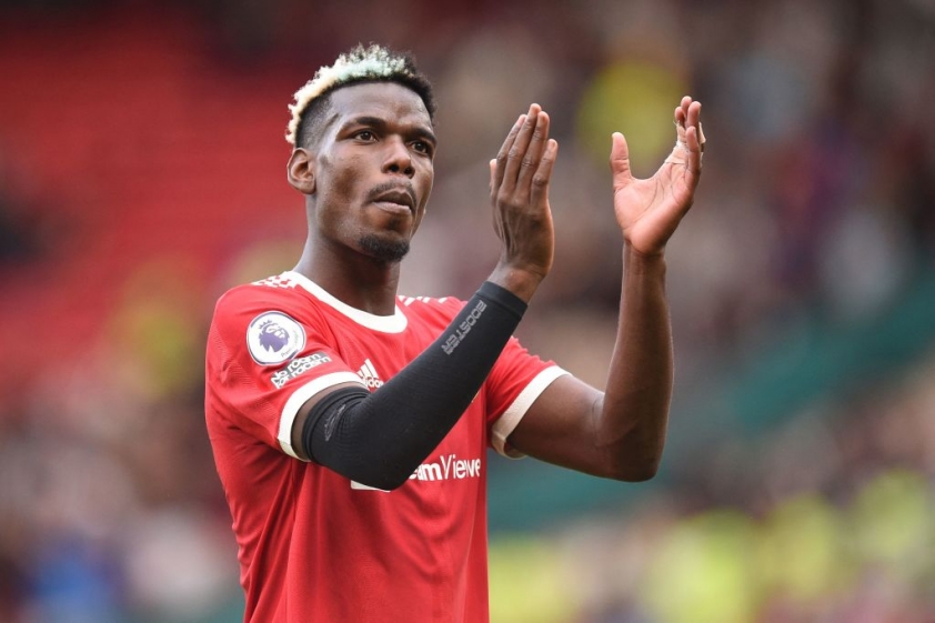 Chuyển nhượng MU 5/4: Kích hoạt bom tấn 'siêu tiền vệ', Pogba có bến đỗ bất ngờ 133043