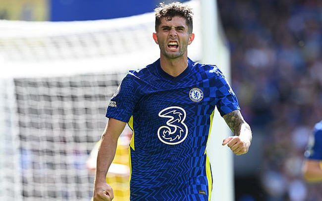 Chuyển nhượng tối 5/5: MU ký xong 'máy chạy' nước Pháp, Juve quyết mua Pulisic 133588
