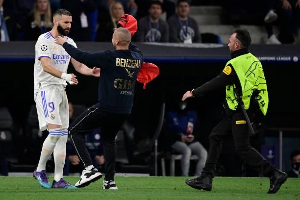 Trực tiếp Real 3-1 Man City: BENZEMA LẬP CÔNG 133296