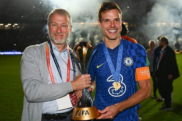 Abramovich làm rõ vụ bất ngờ 'lật mặt', đòi lại 1,5 tỉ bảng từ Chelsea 133637