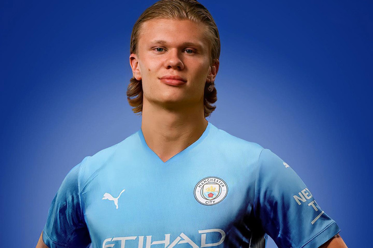 Chuyển nhượng tối 9/5: Haaland chốt xong bến đỗ, ngã ngũ vụ Pogba sang Man City 135024
