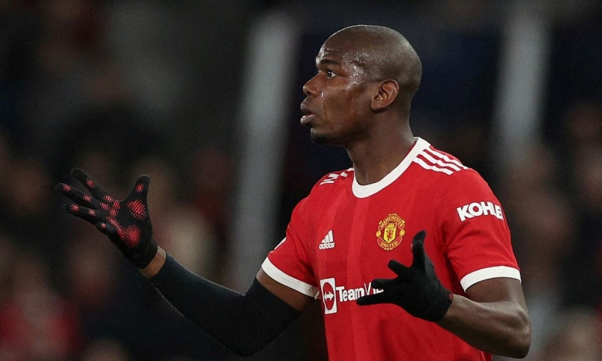 Chuyển nhượng tối 9/5: Haaland chốt xong bến đỗ, ngã ngũ vụ Pogba sang Man City 135026