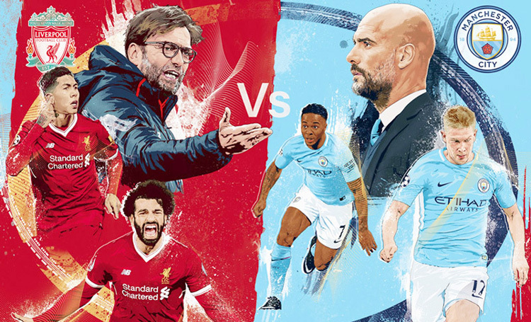 'Chung kết Ngoại hạng Anh': Man City đại chiến Liverpool vì ngôi vô địch?-135208