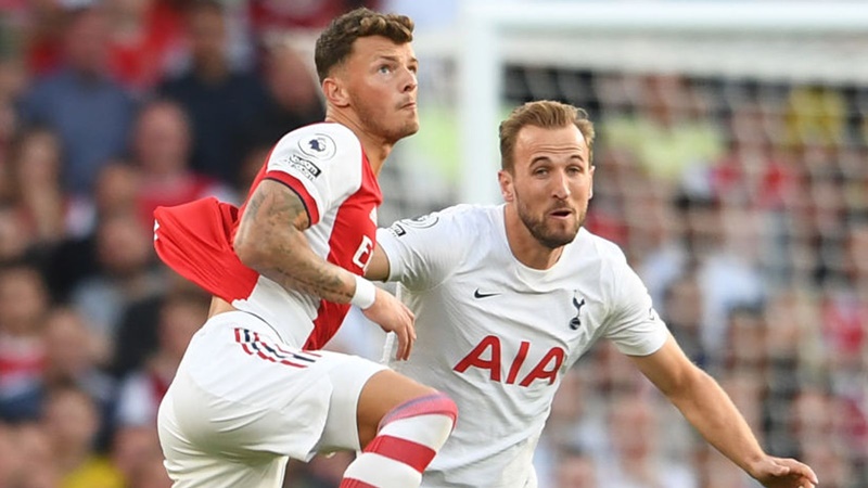 Lịch đá bù Ngoại hạng Anh 2021/22: Tottenham và Arsenal đại chiến vì top 4 135229
