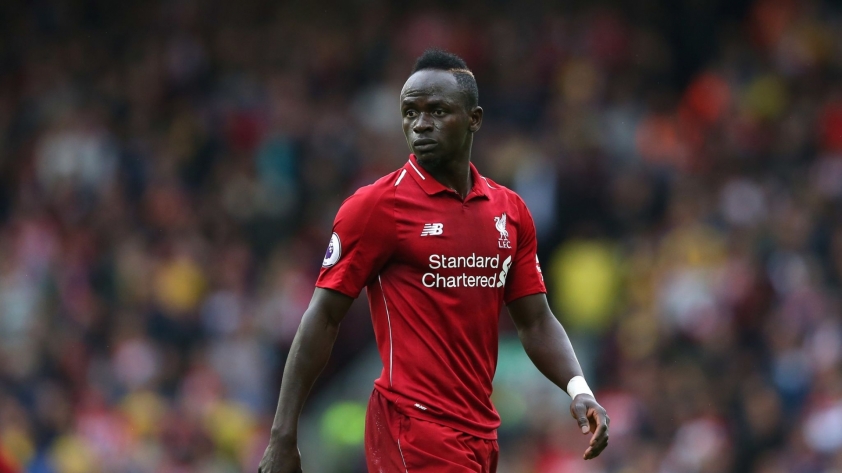 Mane bất ngờ chia tay Liverpool, người đại diện đã liên hệ với 'gã khổng lồ'? 135352