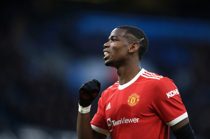 Chuyển nhượng MU 12/5: Erik Ten Hag có tân binh đầu tiên, Pogba hồi hương chơi bóng 136002