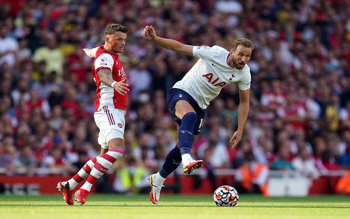 Kết quả của trận derby thành London sẽ ảnh hưởng trực tiếp tới cục diện top 4. Ảnh: internet