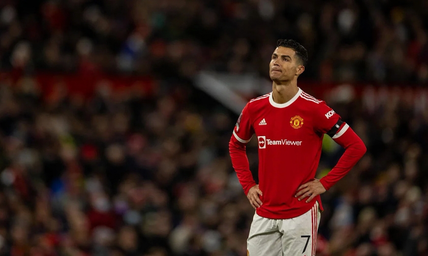 Ronaldo gây bất ngờ với hạng mục giải thưởng cá nhân của Ngoại hạng Anh 137184