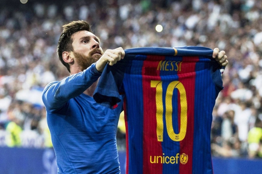 Chuyển nhượng tối 16/5: Messi và Barca sẽ tái hợp, bến đỗ mới của Suarez lộ diện 137963