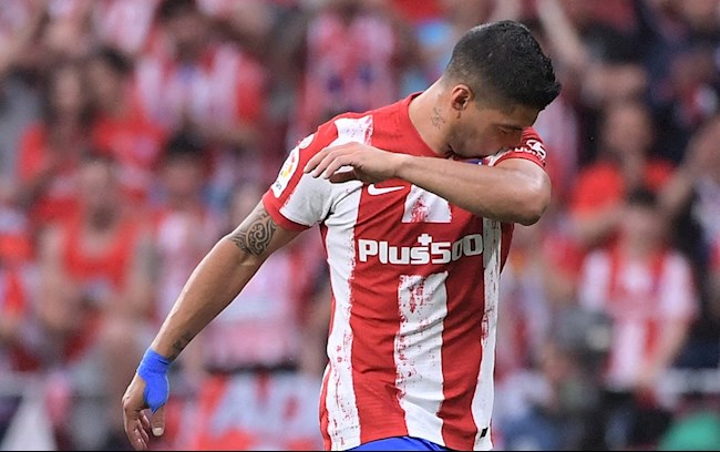 Chuyển nhượng tối 16/5: Messi và Barca sẽ tái hợp, bến đỗ mới của Suarez lộ diện 137964