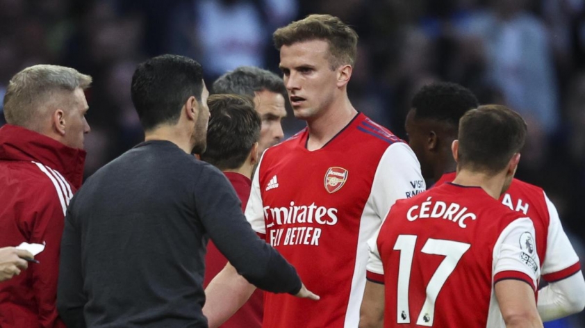 Arsenal cần làm gì để được dự cúp C1 mùa tới? 138200
