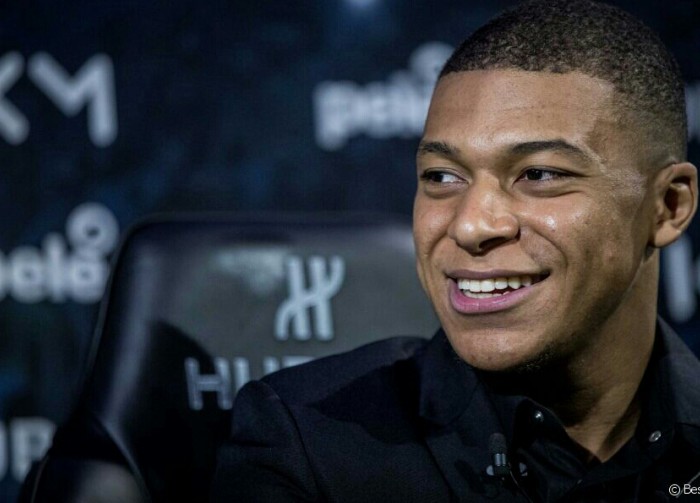 PSG ra quyết định cuối cùng, tương lai của Mbappe đã ngã ngũ 139120