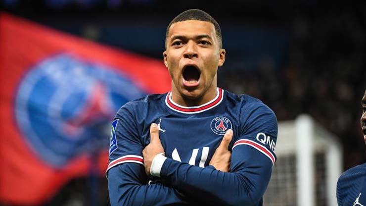 PSG ra quyết định cuối cùng, tương lai của Mbappe đã ngã ngũ 139121