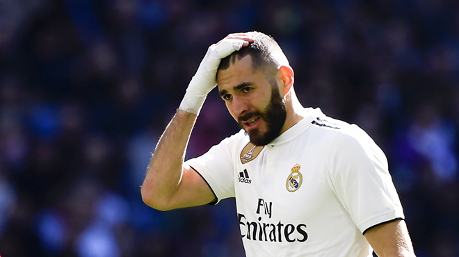 Không phải Benzema, chủ nhân Chiếc giày vàng châu Âu 2021/22 đã lộ diện 139537