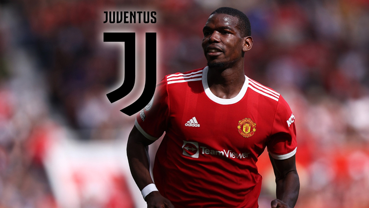 Chuyển nhượng tối 23/5: 'Cơn lốc đường biên' báo tin vui cho Ten Hag, Pogba tới Juventus 140611