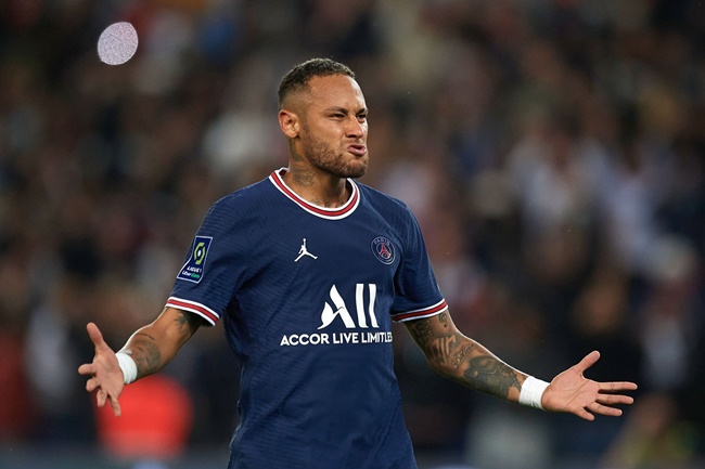 Chuyển nhượng tối 26/5: MU nhận 'hung tin' vụ De Jong, Neymar có bến đỗ bất ngờ 141779