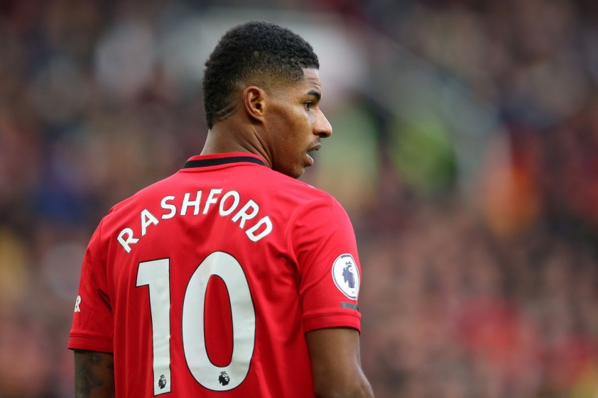 Chuyển nhượng tối 27/5: Liverpool mua người thay thế Salah, Rashford chốt tương lai 142109