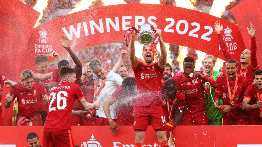 Nhận định Real vs Liverpool, 02h00 ngày 29/5 | Chung kết UEFA Champions League 141832