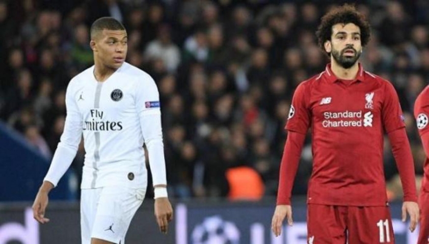 Real gây sốc khi đòi chiêu mộ Salah thay Mbappe, tham vọng hay chơi chiêu? 142118