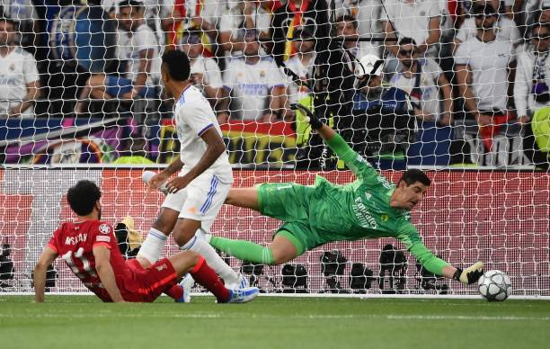 Highlights Liverpool vs Real Madrid: Bản lĩnh tạo nên lịch sử 142426