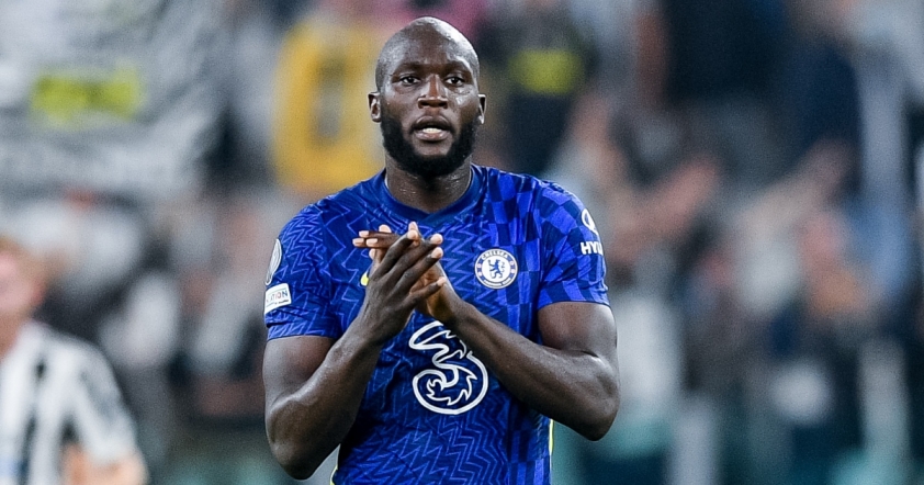 Chuyển nhượng tối 30/5: Lukaku chia tay Chelsea, Liverpool chốt người thay Mane 142850