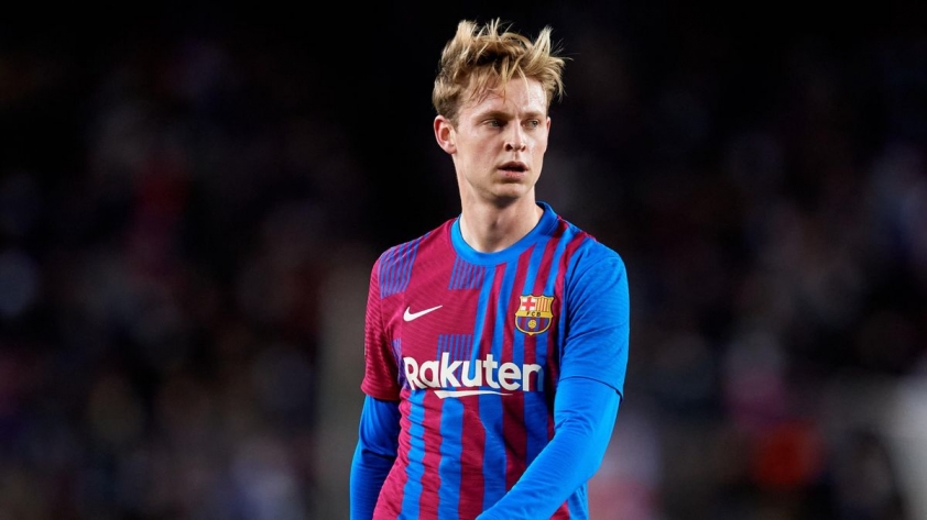 Chuyển nhượng bóng đá 6/2: MU sắp hoàn tất vụ De Jong, Suarez tái xuất Ngoại hạng Anh? 143681