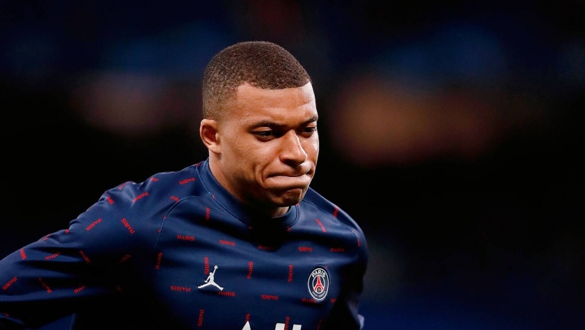 Không cần Mbappe, Real sắp có mảnh ghép tiếp theo của 'Dải ngân hà 3.0'-143703