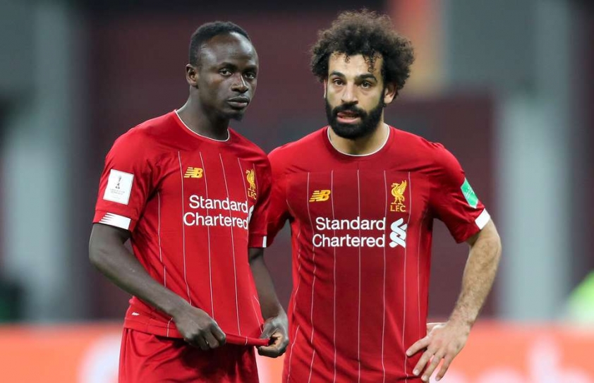 Chiêu mộ Vua phá lưới EURO thay Mane, Liverpool sẽ như 'hổ mọc thêm cánh' 144426