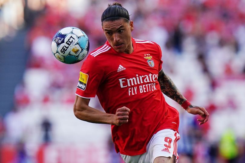 Chuyển nhượng tối 6/6: Real 'cuỗm' thêm một sao Man City, Liverpool và MU đại chiến 145499
