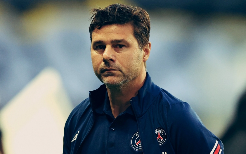 Mourinho là tham vọng không nên có của PSG 145174