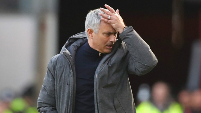 Mourinho là tham vọng không nên có của PSG 145178