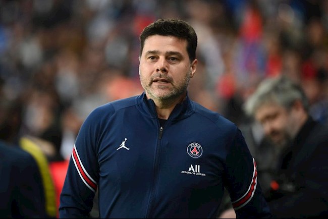 PSG tung 'chiêu bài bất ngờ', Zidane đồng ý thế chỗ Pochettino? 145611