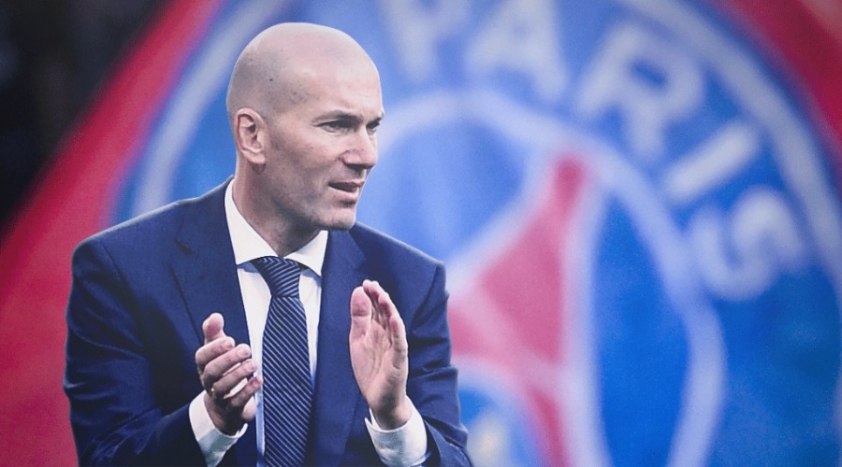 Tung động thái bất ngờ, PSG sở hữu 'HLV trong mơ' để thế chỗ Pochettino? 145620