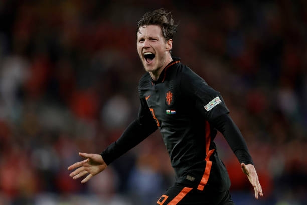 Kết quả UEFA Nations League hôm nay 9/6: Hà Lan hú vía, 'sốc nặng' Bỉ - Ba Lan 146602