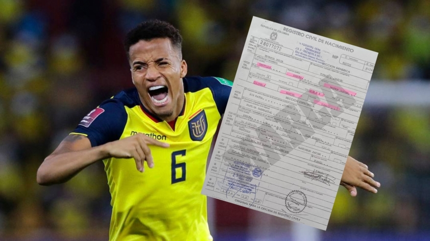 NÓNG: Thế giới rúng động vì thêm một ĐTQG sắp bị FIFA cấm tham dự World Cup 147178