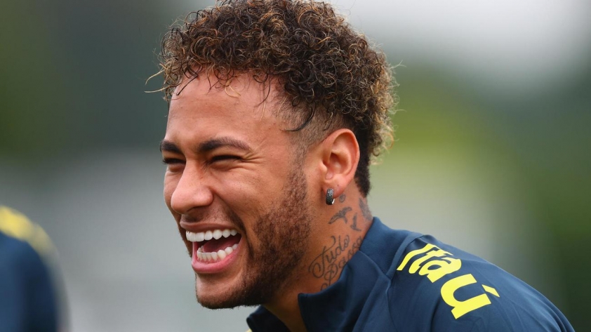 Trả thù vụ Mbappe, Neymar 'chơi chiêu' phá hủy PSG từ trong ra ngoài 150101