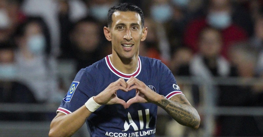 CHÍNH THỨC: Juventus chia tay 'tiểu Messi' 154002