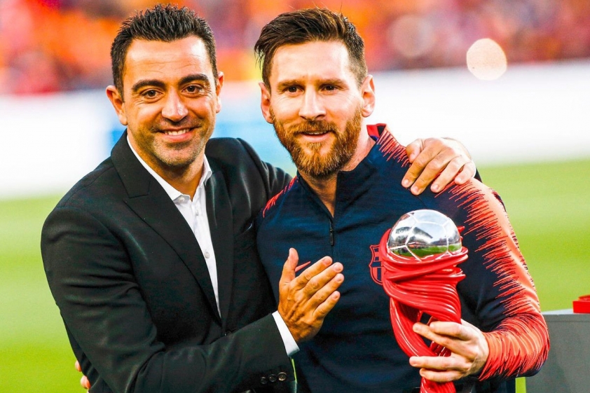 Trực tiếp gọi điện cầu cứu, 'gã khổng lồ' chuẩn bị giải cứu Messi khỏi PSG 155726