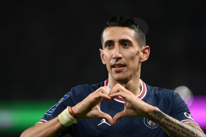 XÁC NHẬN: Juventus cướp thành công 'tiền đạo tài hoa' từ tay Barcelona 155758
