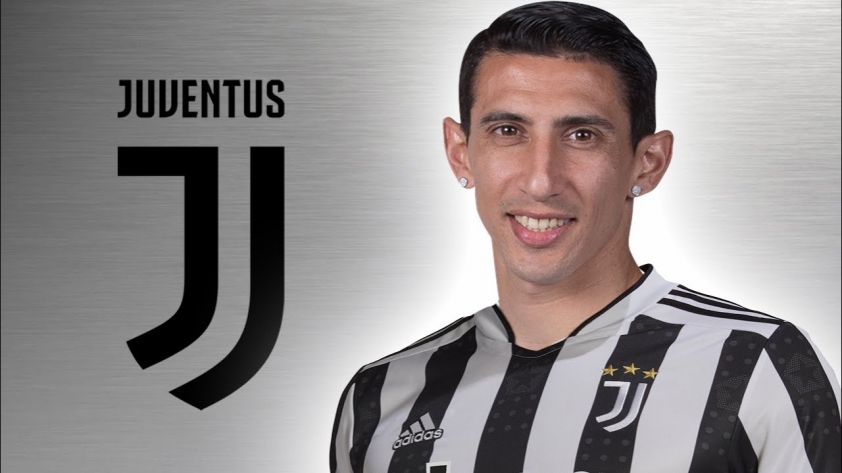 XÁC NHẬN: Juventus cướp thành công 'tiền đạo tài hoa' từ tay Barcelona 155759
