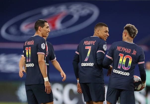 XÁC NHẬN: Juventus cướp thành công 'tiền đạo tài hoa' từ tay Barcelona 155761